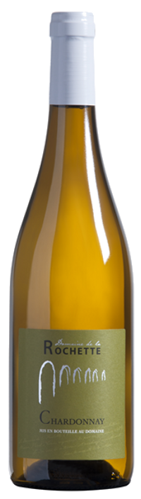 Chardonnay, vin blanc de Côte Roannaise