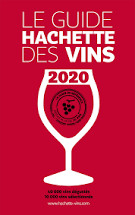 Vin sélectionné par le Guide Hachette des vins 2020